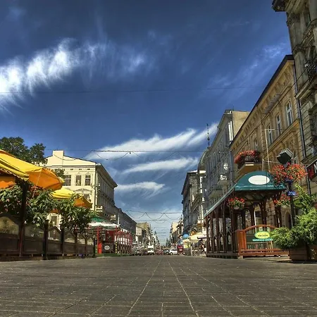 Piotrkowska-ll-70m Cosy&freeparking Apartment Lodz (Lodz)