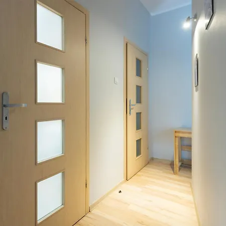 Piotrkowska-ll-70m Cosy&freeparking Łódź