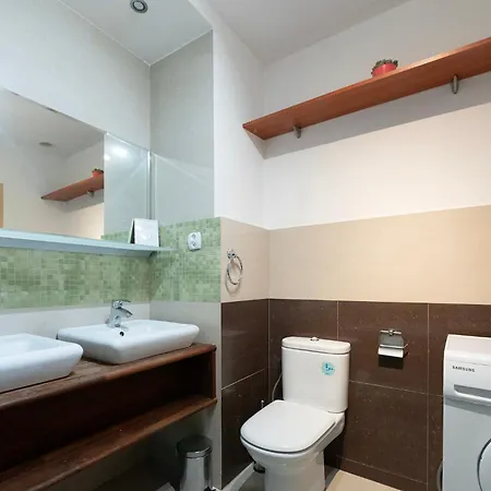 Piotrkowska-ll-70m Cosy&freeparking *