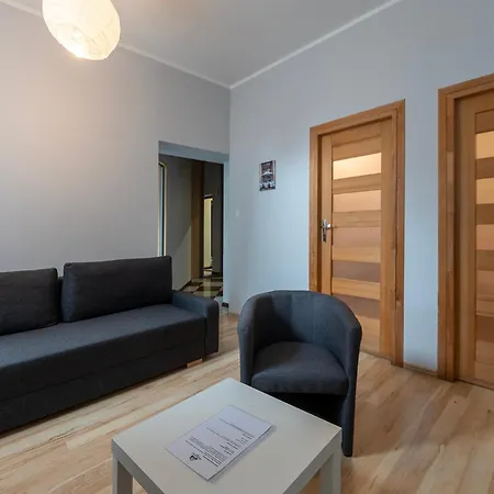Piotrkowska-ll-70m Cosy&freeparking 우치