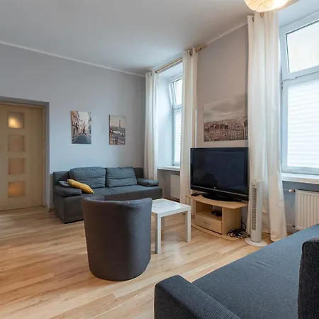 Piotrkowska-ll-70m Cosy&freeparking شقة وودج