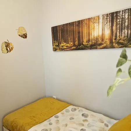 Apartment Piotrkowska-ll-70m Cosy&freeparking *