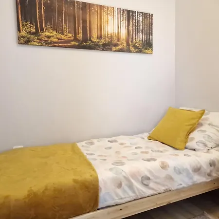 Piotrkowska-ll-70m Cosy&freeparking Апартаменти