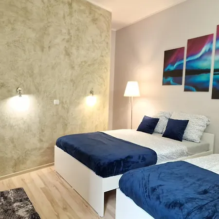 Piotrkowska-ll-70m Cosy&freeparking