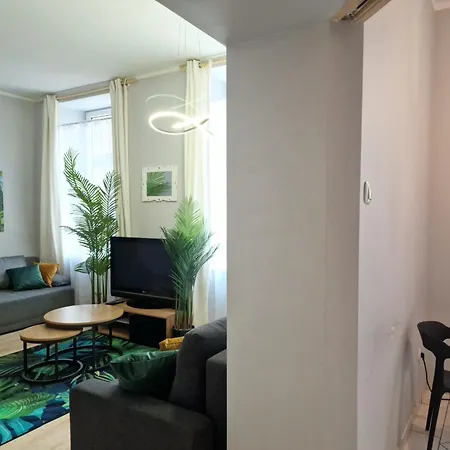 Piotrkowska-ll-70m Cosy&freeparking شقة وودج
