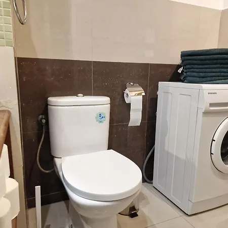 Piotrkowska-ll-70m Cosy&freeparking Апартаменти *