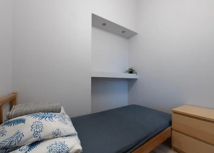 Piotrkowska-ll-70m Cosy&freeparking * Łódź