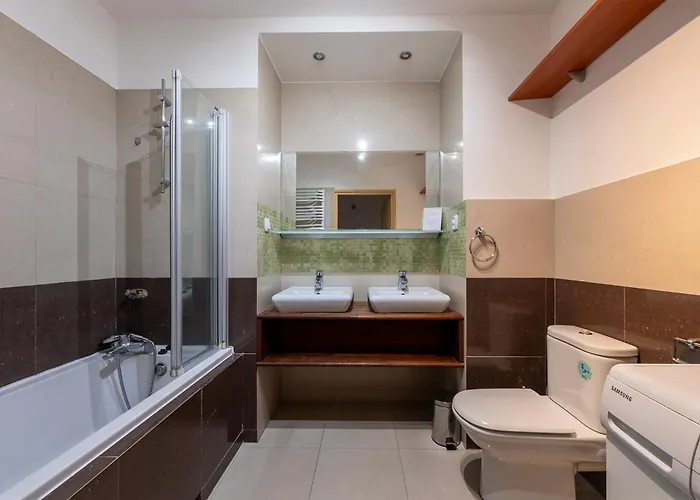 Piotrkowska-ll-70m Cosy&freeparking * Łódź