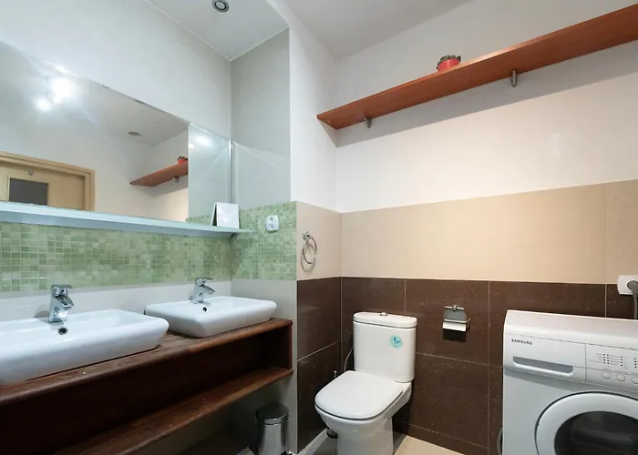 Piotrkowska-ll-70m Cosy&freeparking *