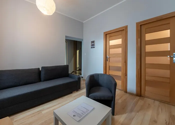 Piotrkowska-ll-70m Cosy&freeparking Łódź